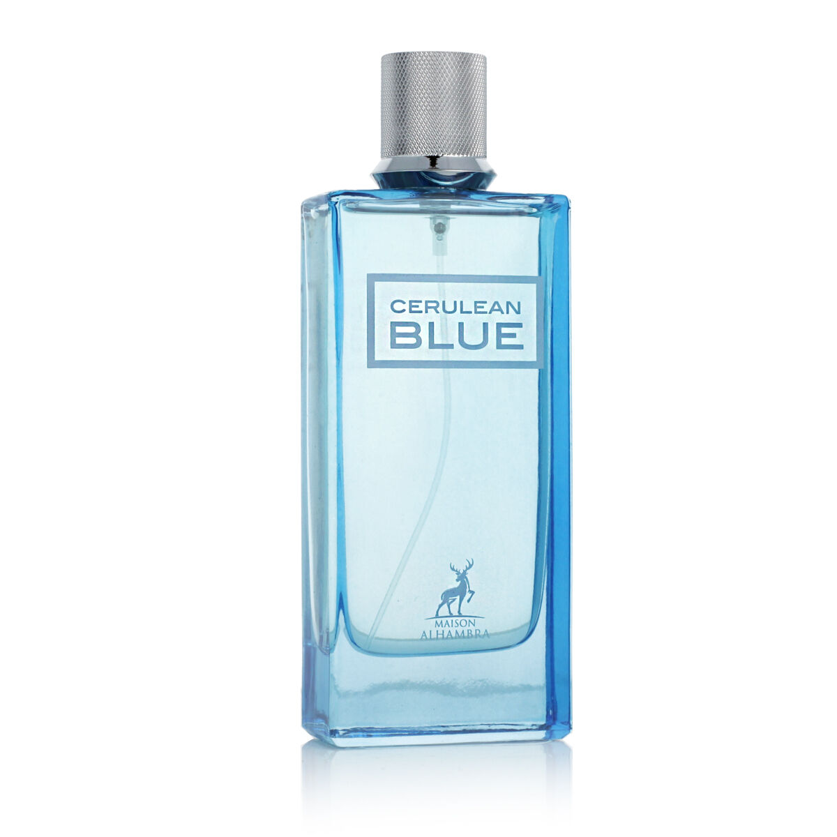 Parfum Bărbați Maison Alhambra Cerulean Blue EDP 100 ml